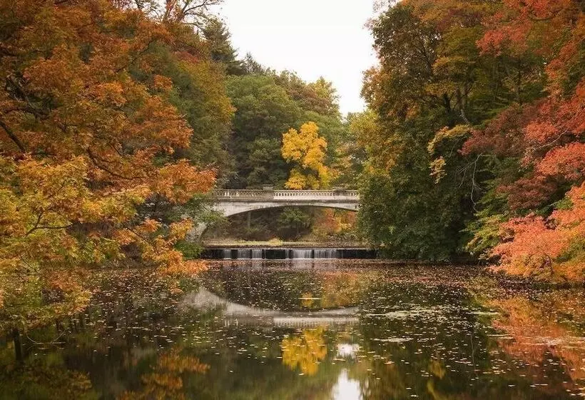 Journey Inn Bed & Breakfast