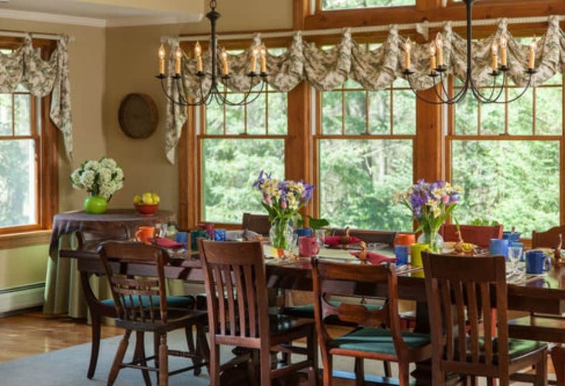 Journey Inn Bed & Breakfast