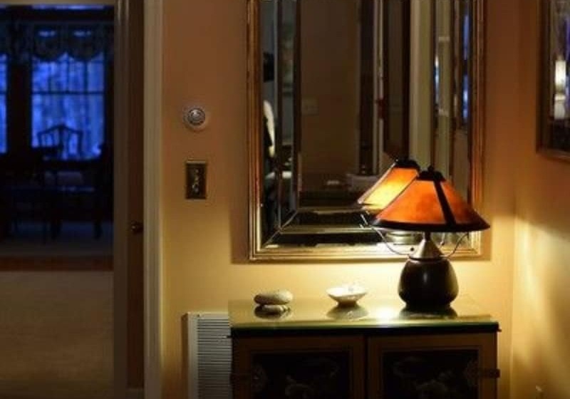 Journey Inn Bed & Breakfast