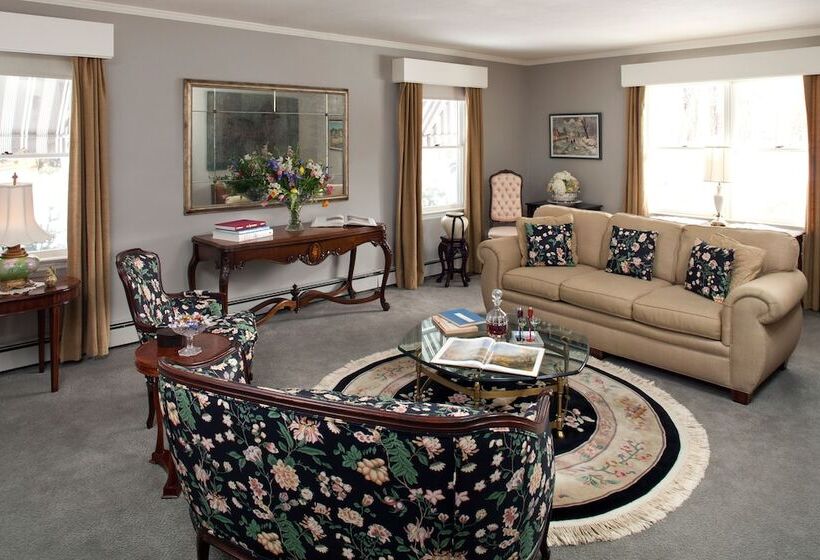 Journey Inn Bed & Breakfast