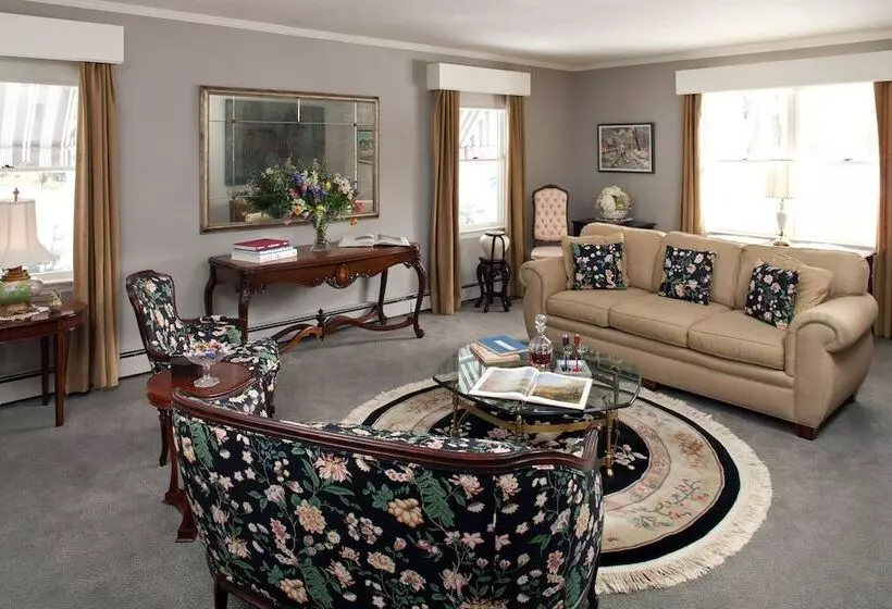 Journey Inn Bed & Breakfast