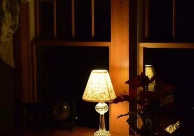 Journey Inn Bed & Breakfast