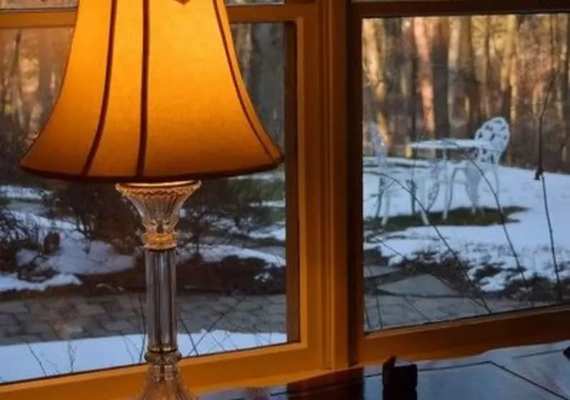 Journey Inn Bed & Breakfast