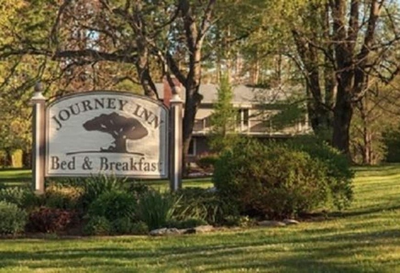 Journey Inn Bed & Breakfast
