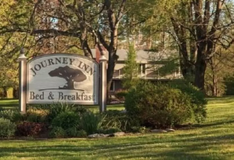 Journey Inn Bed & Breakfast