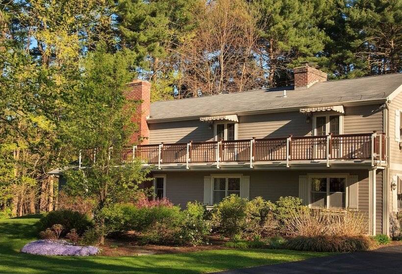 Journey Inn Bed & Breakfast