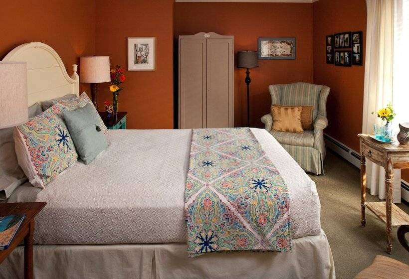 Journey Inn Bed & Breakfast