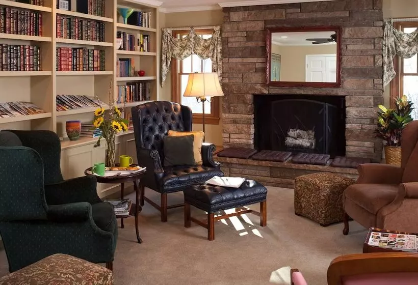 Journey Inn Bed & Breakfast