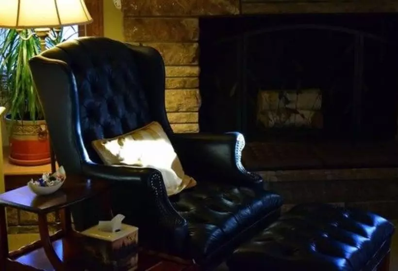 Journey Inn Bed & Breakfast