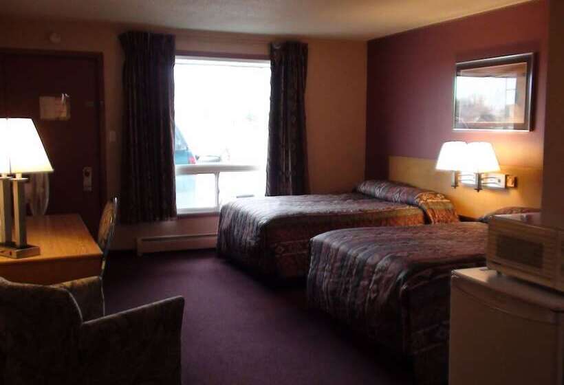 L Orée Des Bois Motel