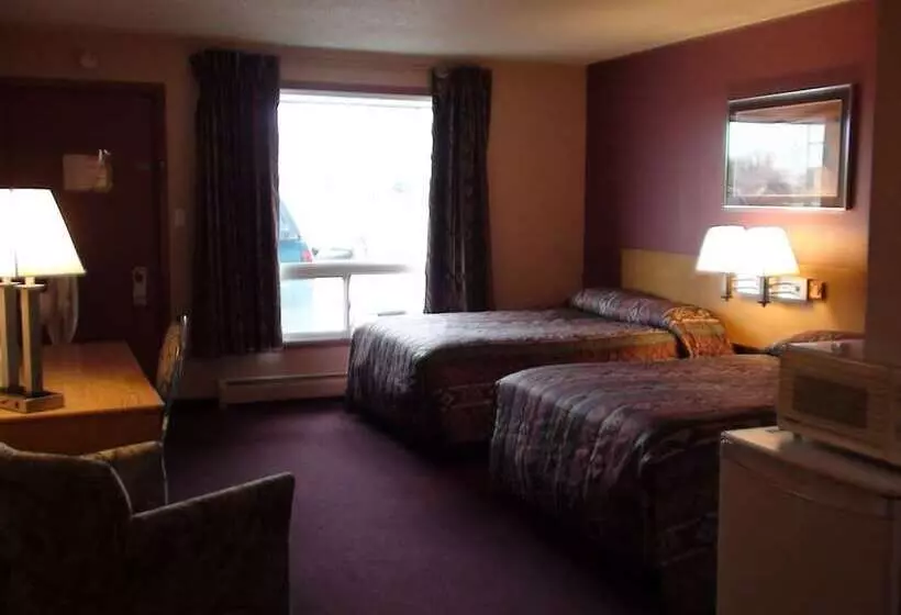 L Orée Des Bois Motel