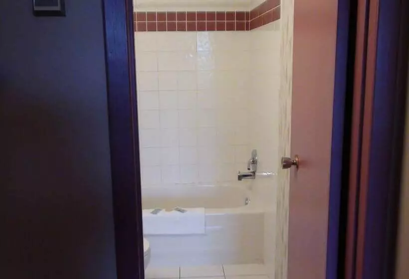 L Orée Des Bois Motel