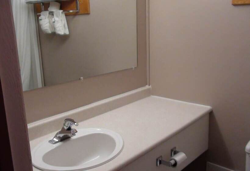 L Orée Des Bois Motel