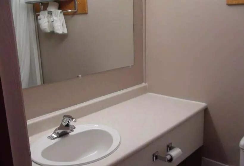 L Orée Des Bois Motel