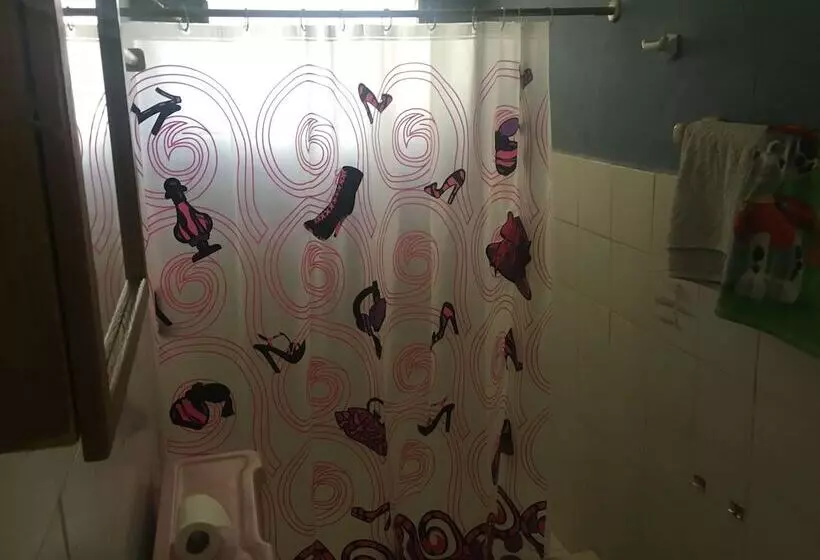 La Perla Del Pacifico   Hostel