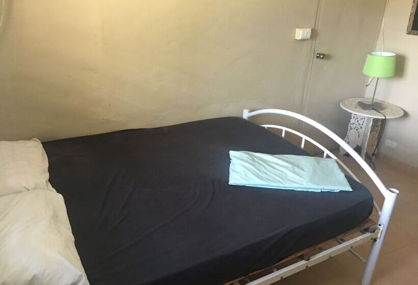 La Perla Del Pacifico   Hostel