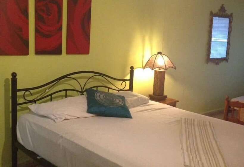 La Perla Del Pacifico   Hostel