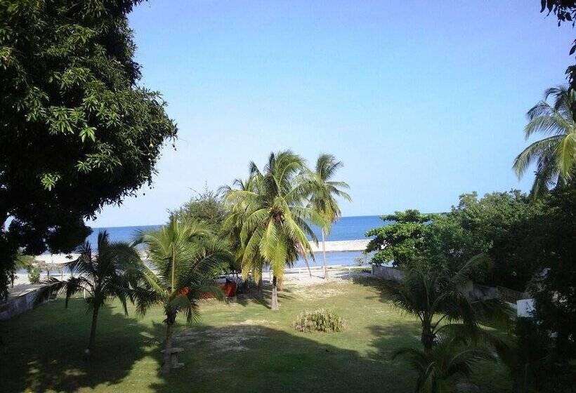 La Perla Del Pacifico   Hostel