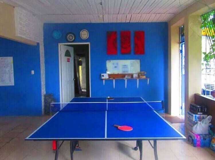 La Perla Del Pacifico   Hostel