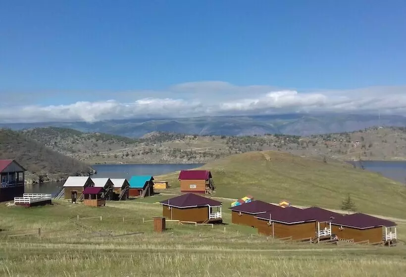 Majatalo Baikal Rainbow