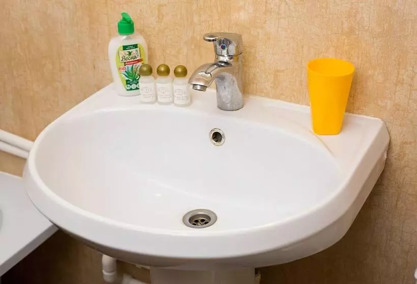 Majatalo Baikal Rainbow