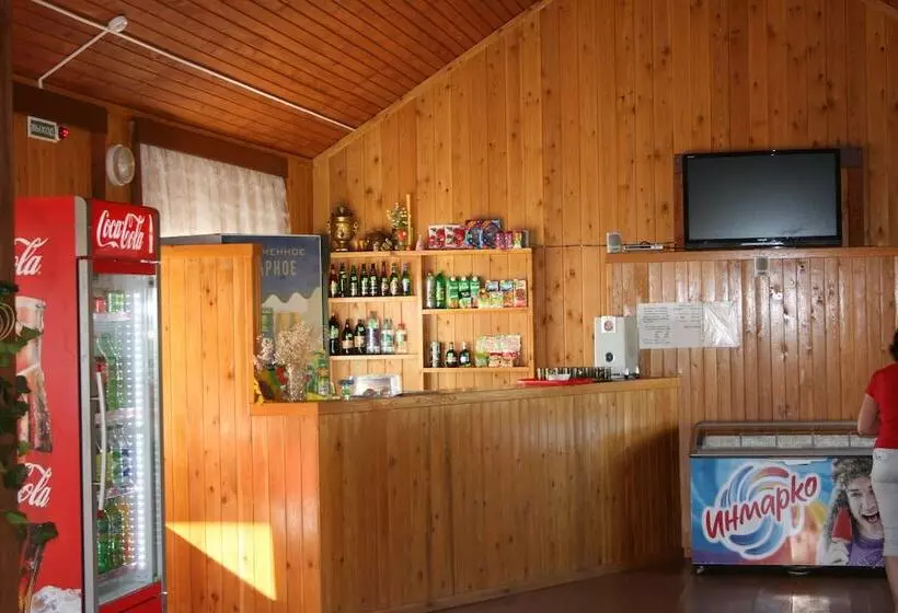 Majatalo Baikal Rainbow