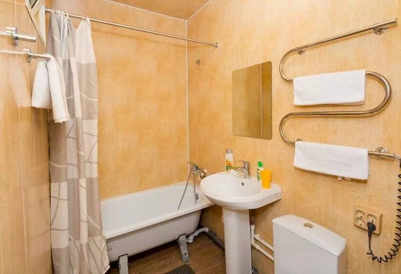 Majatalo Baikal Rainbow