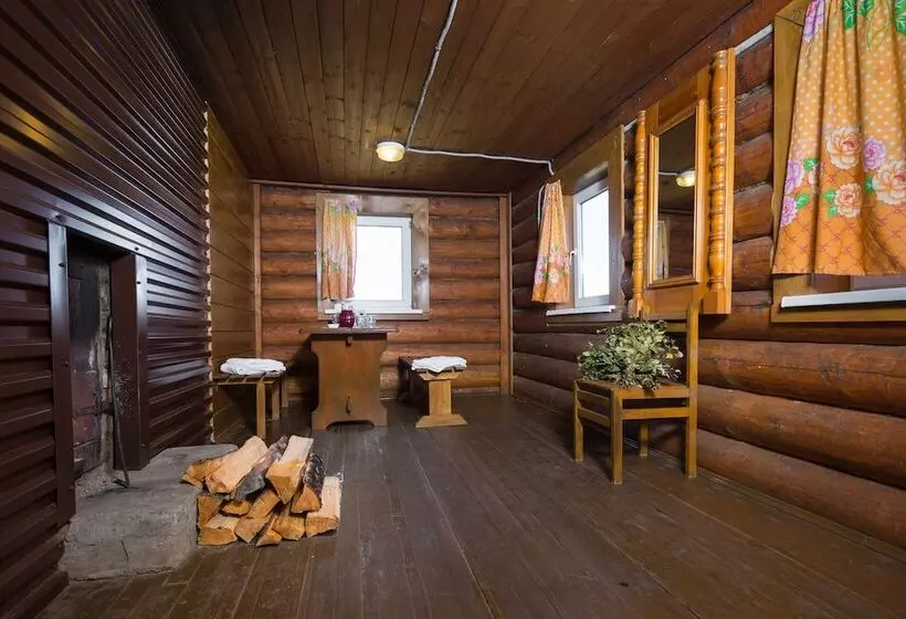 Majatalo Baikal Rainbow