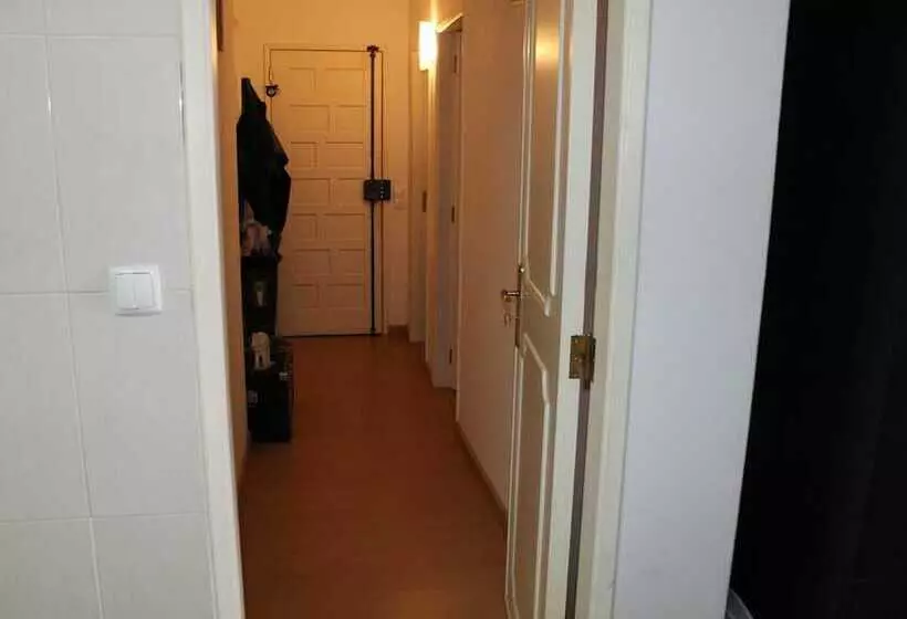 ペンション Lisbon South Bay Rooms