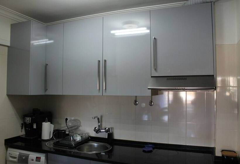 بنسيون Lisbon South Bay Rooms