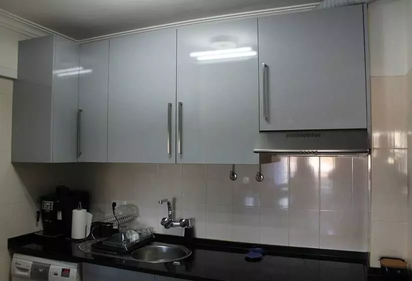 ペンション Lisbon South Bay Rooms