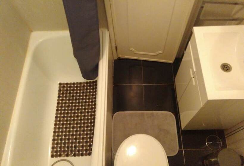 بنسيون Lisbon South Bay Rooms