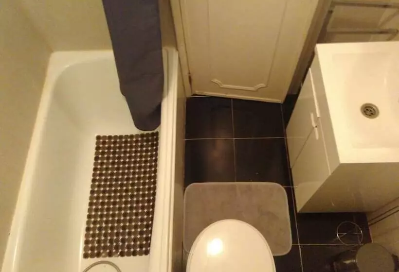 ペンション Lisbon South Bay Rooms