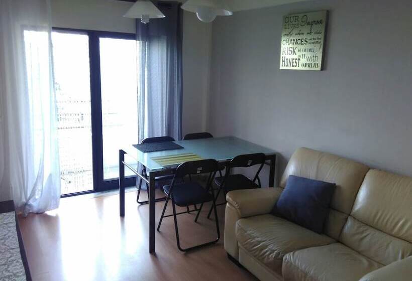 بنسيون Lisbon South Bay Rooms