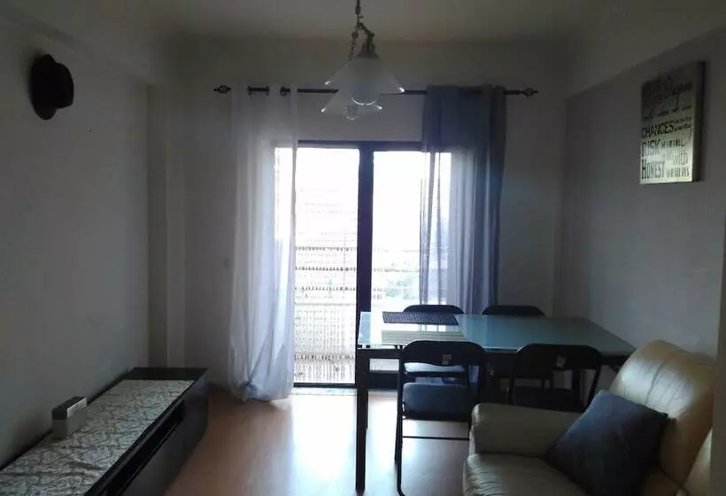 ペンション Lisbon South Bay Rooms