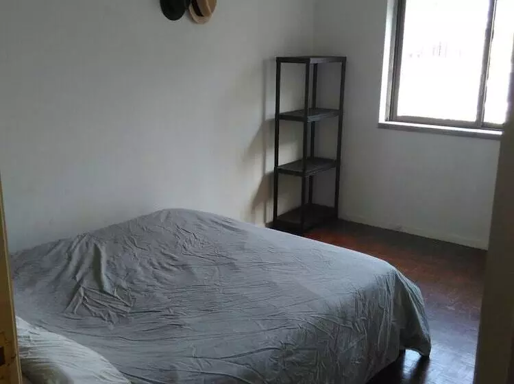 ペンション Lisbon South Bay Rooms