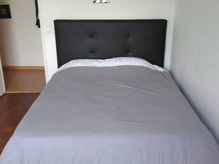 بنسيون Lisbon South Bay Rooms