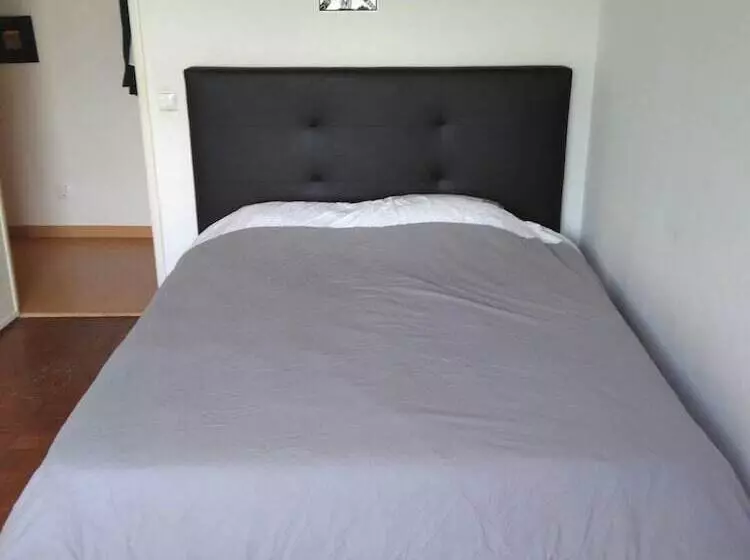 ペンション Lisbon South Bay Rooms