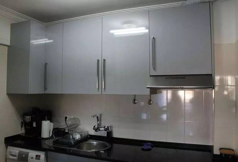 ペンション Lisbon South Bay Rooms