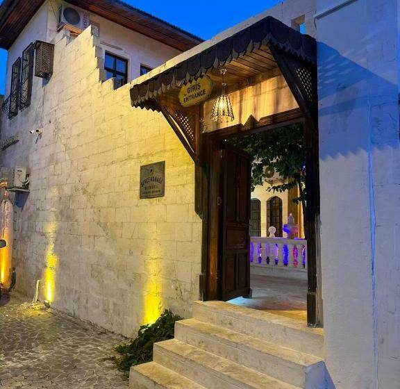 پانسیون Serce Konagi