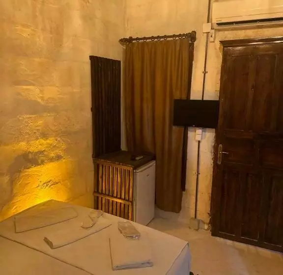 پانسیون Serce Konagi