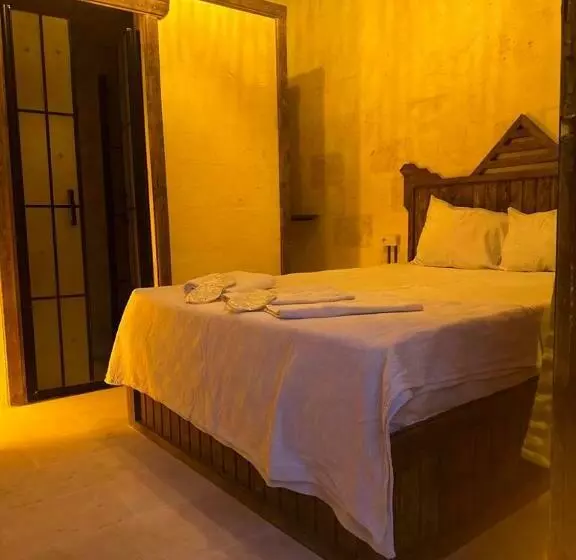 پانسیون Serce Konagi