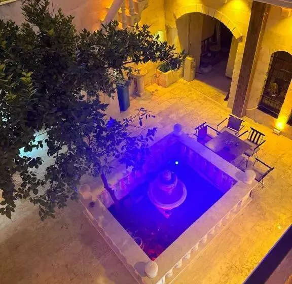 پانسیون Serce Konagi