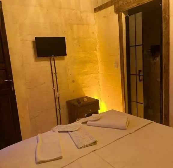 پانسیون Serce Konagi