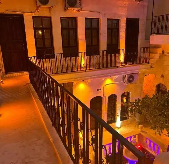 پانسیون Serce Konagi