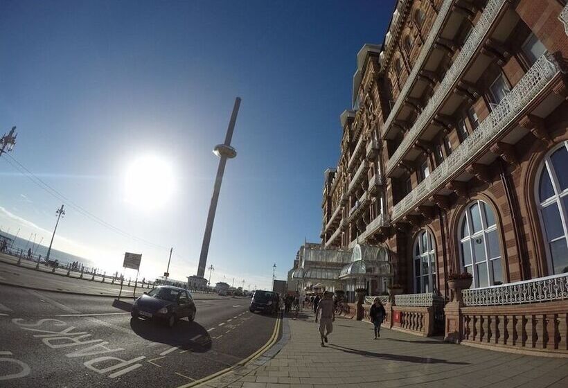 ペンション St Margarets Place Townhouse