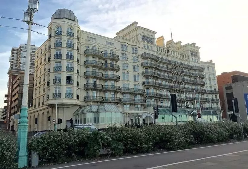 پانسیون St Margarets Place Townhouse
