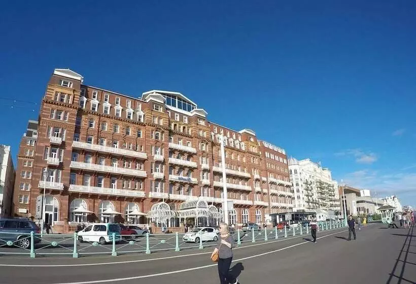 پانسیون St Margarets Place Townhouse