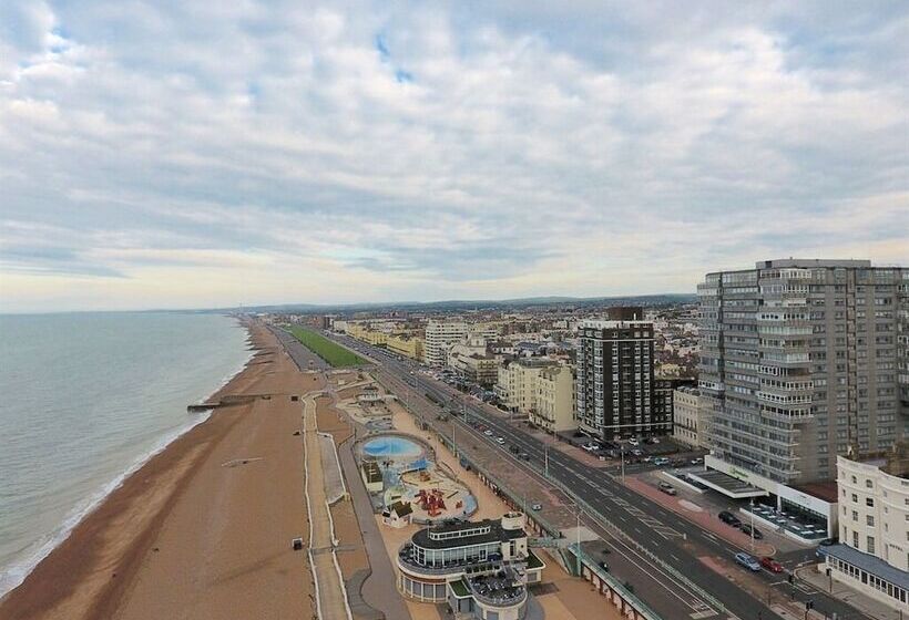 ペンション St Margarets Place Townhouse