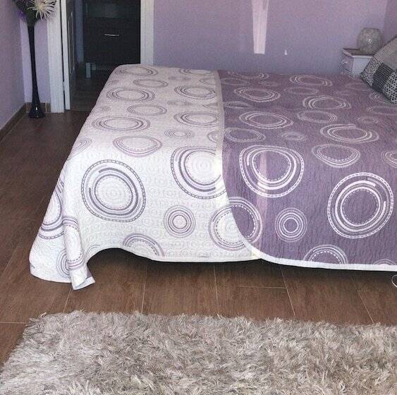 بنسيون Villa Paraisos